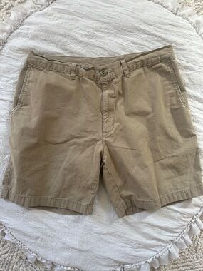 Men's Patagonia Cotton Blend Shorts